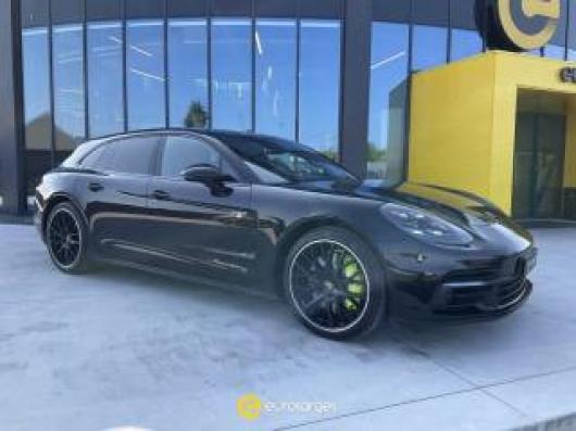 usato PORSCHE Panamera