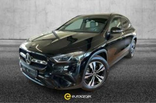 GLA 220