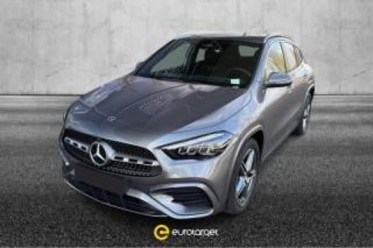 usato MERCEDES GLA 200