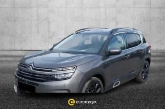 usato CITROEN C5 Aircross
