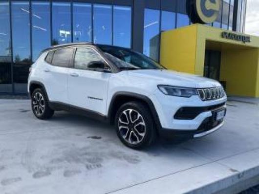usato JEEP Compass