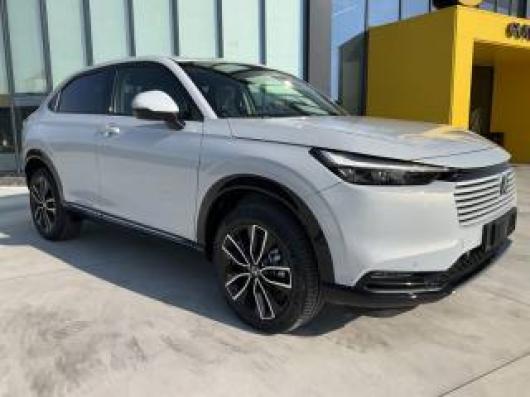 nuovo HONDA HR V