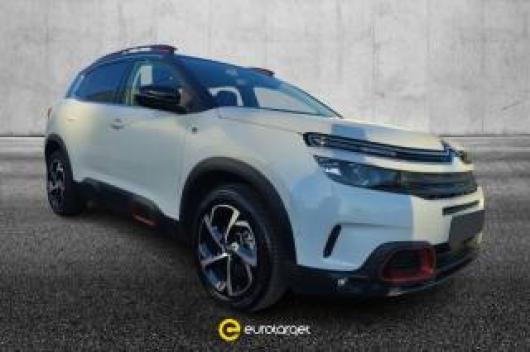 usato CITROEN C5 Aircross