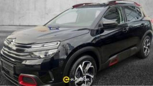 usato CITROEN C5 Aircross
