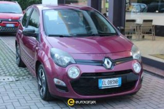 usato RENAULT Twingo