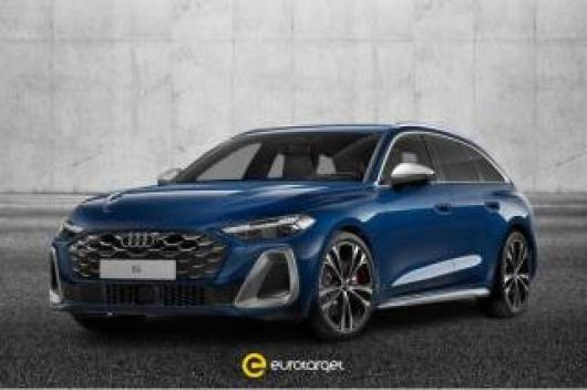 usato AUDI S5
