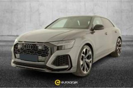 RS Q8