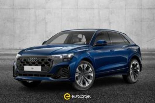 usato AUDI Q8