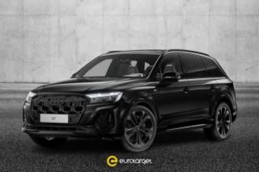 usato AUDI Q7