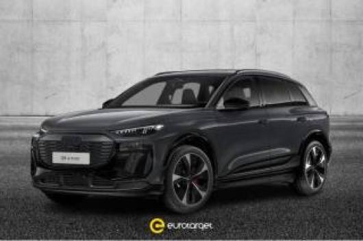usato AUDI Q6 e tron