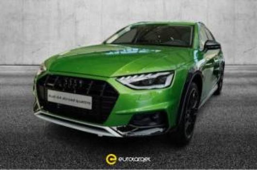 usato AUDI A4 allroad