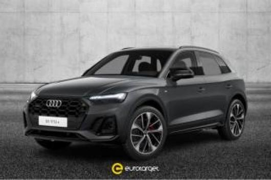 usato AUDI Q5