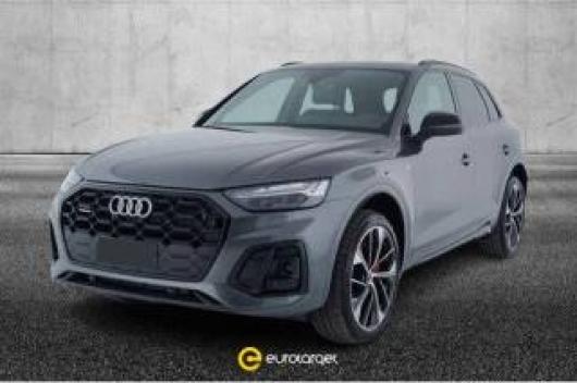 Km 0 AUDI Q5