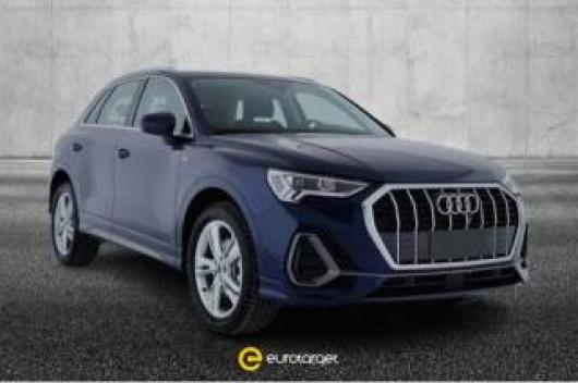 Km 0 AUDI Q3