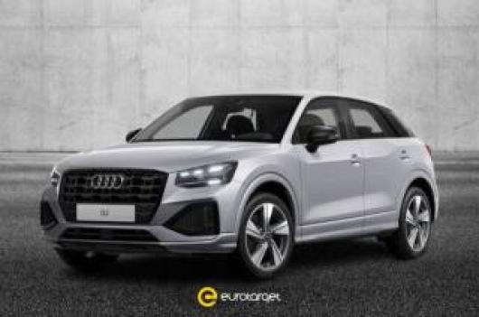usato AUDI Q2