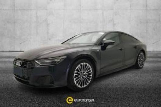 Km 0 AUDI A7