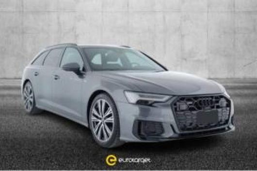 usato AUDI A6