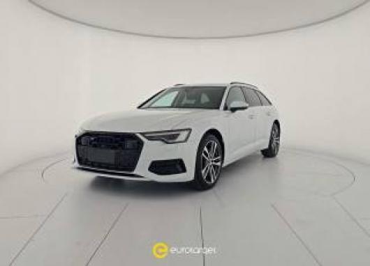Km 0 AUDI A6