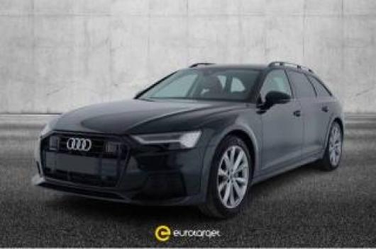 Km 0 AUDI A6 allroad