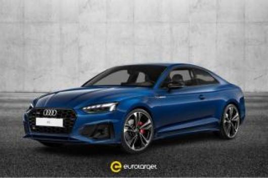 Km 0 AUDI A5