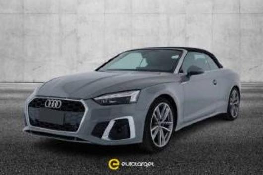 Km 0 AUDI A5