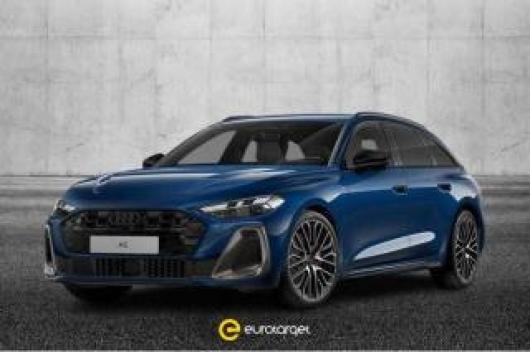 usato AUDI A5