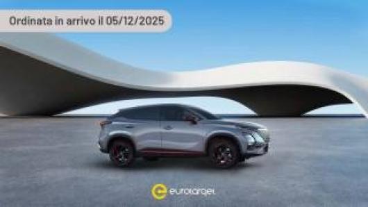 nuovo OMODA 5