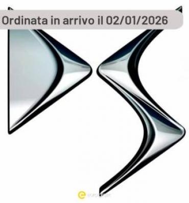 nuovo DS AUTOMOBILES DS 4 Crossback