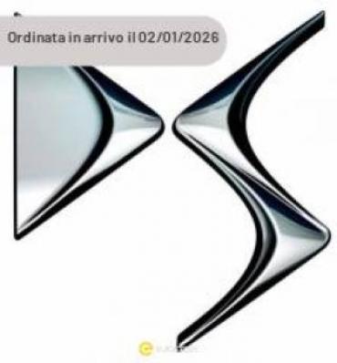 nuovo DS AUTOMOBILES DS 4 Crossback