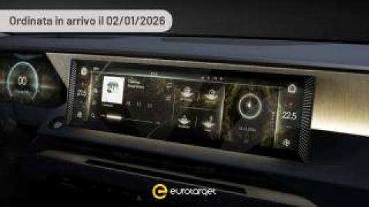 nuovo DS AUTOMOBILES DS 4 Crossback
