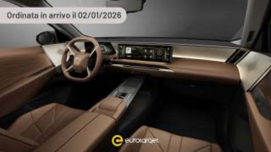 nuovo DS AUTOMOBILES DS 4 Crossback