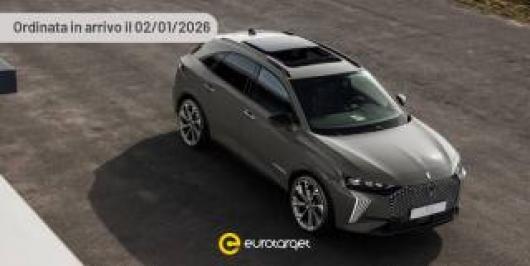nuovo DS AUTOMOBILES DS 7