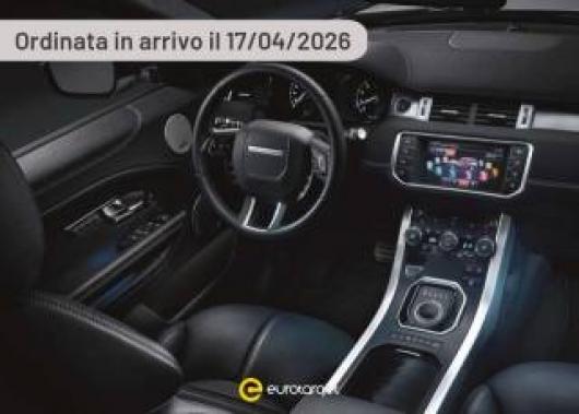nuovo LAND ROVER Range Rover Evoque