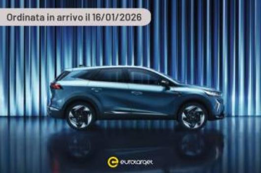 nuovo RENAULT Symbioz