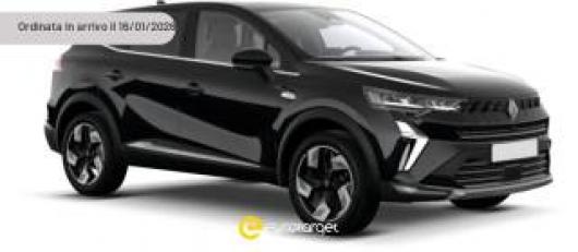 nuovo RENAULT Symbioz