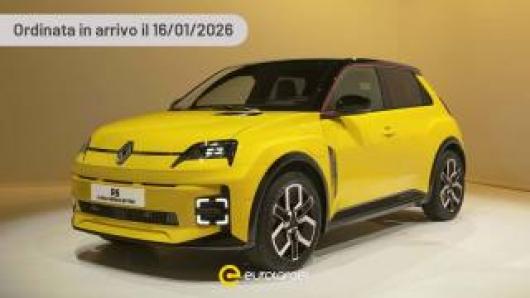 nuovo RENAULT Altro