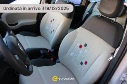 nuovo FIAT Panda