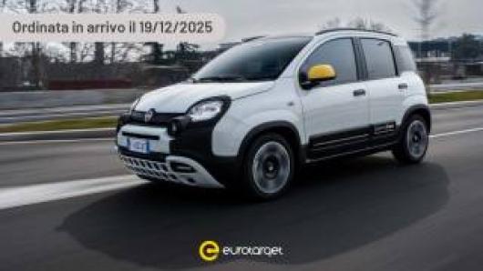 nuovo FIAT Panda