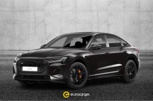 e tron