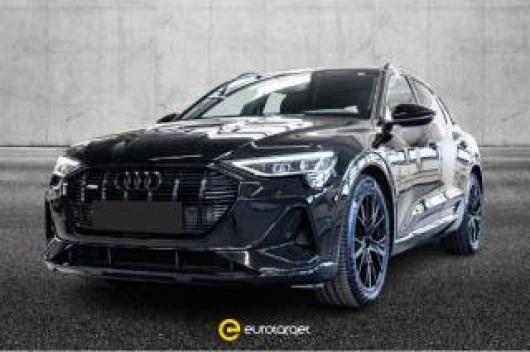 e tron