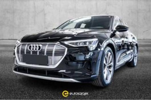 usato AUDI e tron