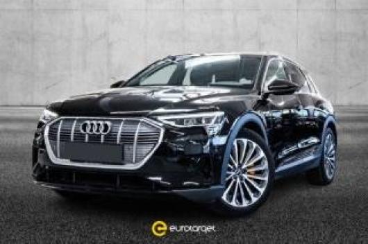usato AUDI e tron