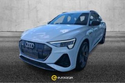 e tron