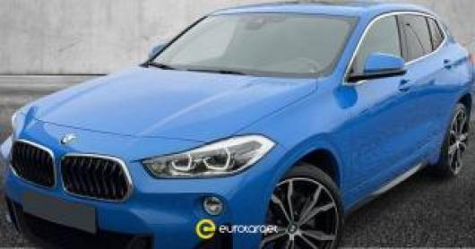usato BMW X2