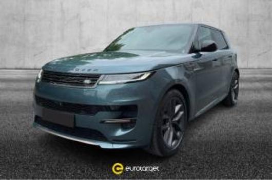 usato LAND ROVER Range Rover Sport