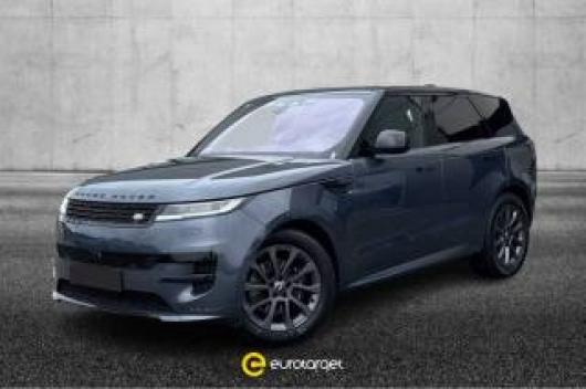 usato LAND ROVER Range Rover Sport
