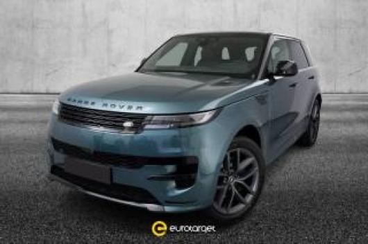 usato LAND ROVER Range Rover Sport