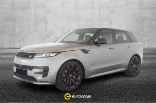 usato LAND ROVER Range Rover Sport