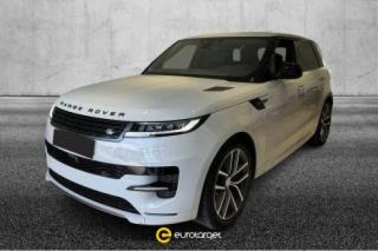 usato LAND ROVER Range Rover Sport