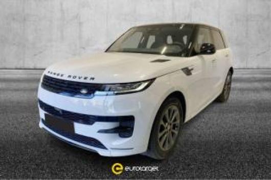 usato LAND ROVER Range Rover Sport